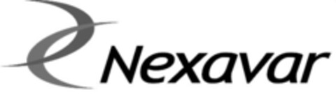 Nexavar Logo (EUIPO, 14.07.2005)