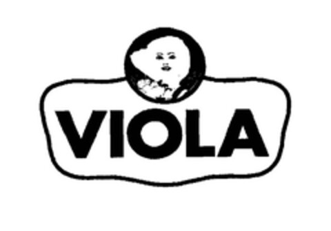 VIOLA Logo (EUIPO, 07/26/2005)