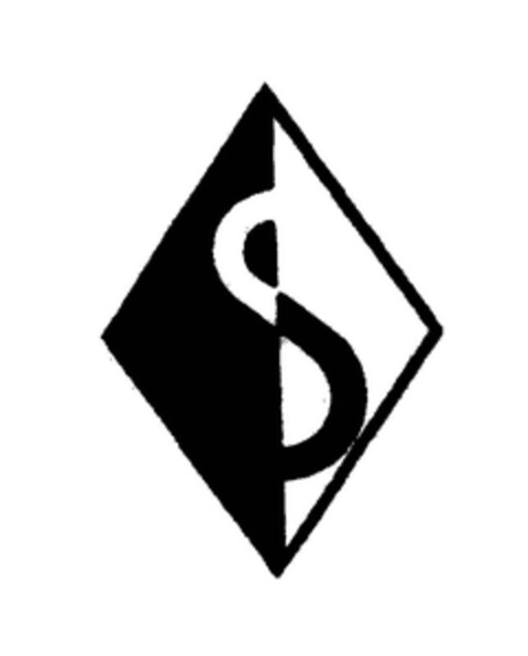 S Logo (EUIPO, 08/03/2005)