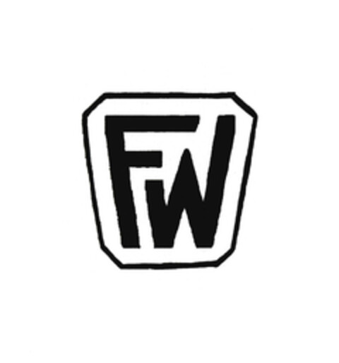 FW Logo (EUIPO, 07/29/2005)