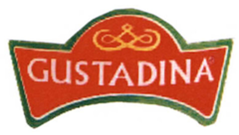 GUSTADINA Logo (EUIPO, 05.09.2005)