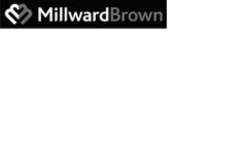 MillwardBrown Logo (EUIPO, 22.12.2005)