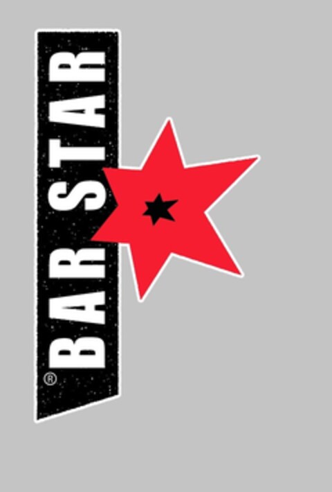 BAR STAR Logo (EUIPO, 02.02.2006)