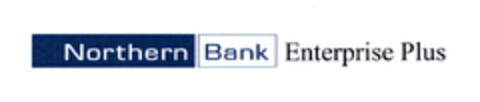 Northern Bank Enterprise Plus Logo (EUIPO, 04/03/2006)