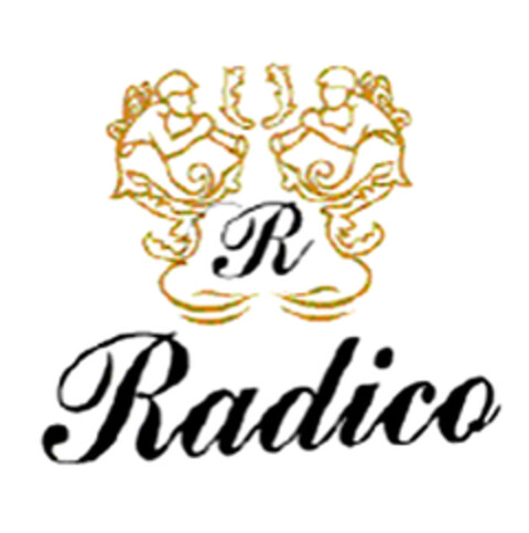 R Radico Logo (EUIPO, 26.04.2006)