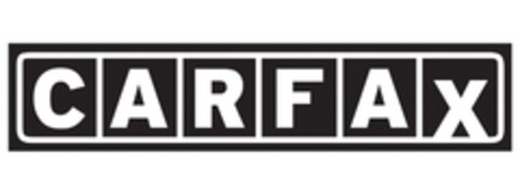 CARFAX Logo (EUIPO, 03.10.2006)