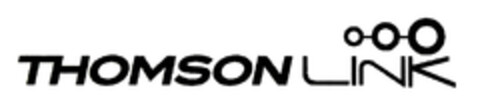 THOMSONLINK Logo (EUIPO, 12/11/2006)