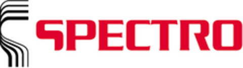 SPECTRO Logo (EUIPO, 08.02.2007)