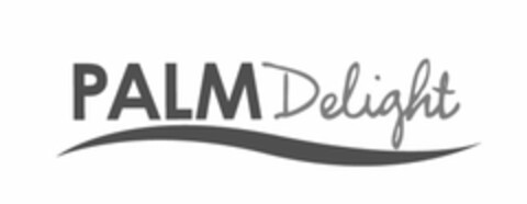 PALMDelight Logo (EUIPO, 04/04/2007)