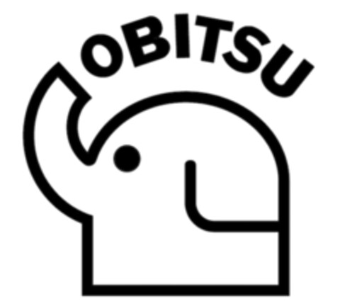 OBITSU Logo (EUIPO, 09.05.2007)