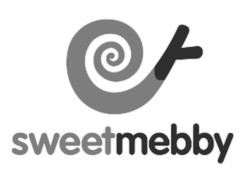 sweetmebby Logo (EUIPO, 06/06/2007)