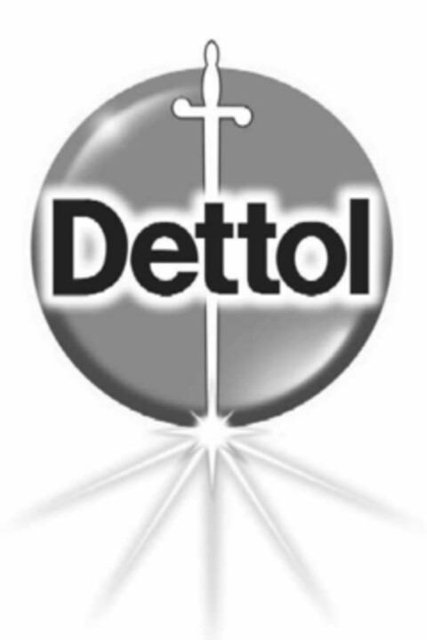 Dettol Logo (EUIPO, 22.06.2007)