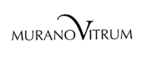 MURANO VITRUM Logo (EUIPO, 07/10/2007)