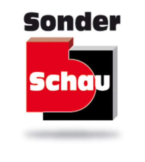 Sonder Schau Logo (EUIPO, 08/15/2007)