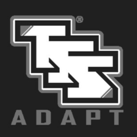 T ADAPT Logo (EUIPO, 10.09.2007)