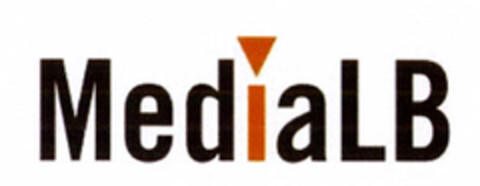 MediaLB Logo (EUIPO, 28.08.2007)