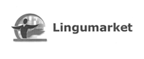 Lingumarket Logo (EUIPO, 18.09.2007)