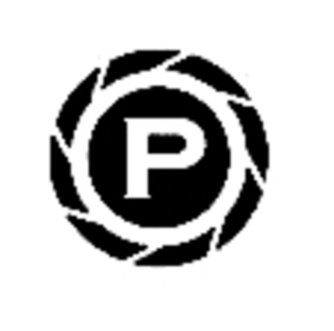 P Logo (EUIPO, 02.11.2007)