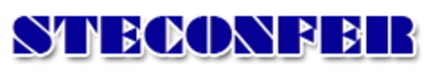 STECONFER Logo (EUIPO, 10/23/2007)