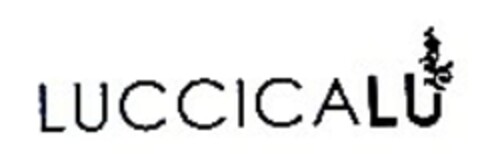 LUCCICALU Logo (EUIPO, 09.11.2007)