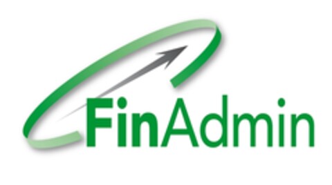 FinAdmin Logo (EUIPO, 11/20/2007)