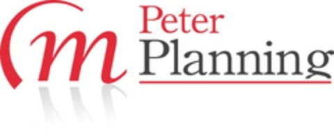 m Peter Planning Logo (EUIPO, 12.03.2008)