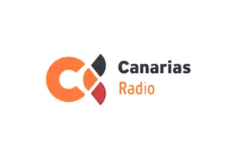 Canarias Radio Logo (EUIPO, 31.07.2008)