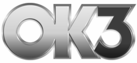 OK3 Logo (EUIPO, 29.08.2008)