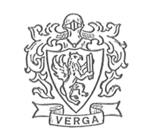 VERGA Logo (EUIPO, 14.10.2008)