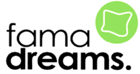 fama dreams Logo (EUIPO, 05.12.2008)