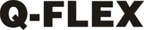 Q-FLEX Logo (EUIPO, 21.01.2009)