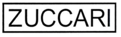 ZUCCARI Logo (EUIPO, 03/06/2009)