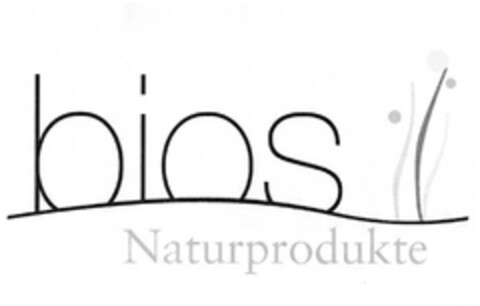 bios Naturprodukte Logo (EUIPO, 11.05.2009)