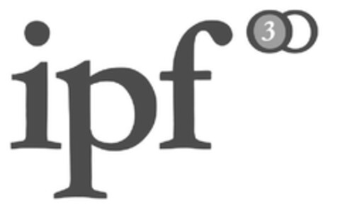 ipf 3 Logo (EUIPO, 23.04.2009)