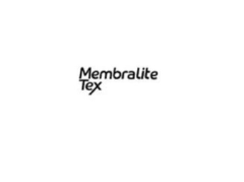 Membralite Tex Logo (EUIPO, 05.05.2009)