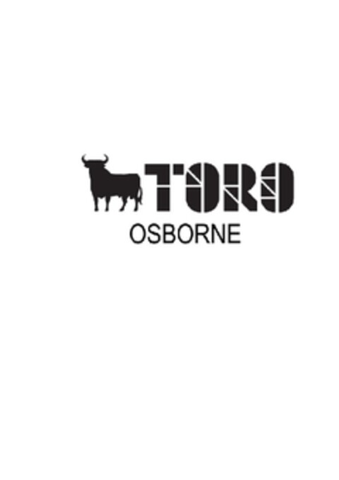 TORO OSBORNE Logo (EUIPO, 05/20/2009)