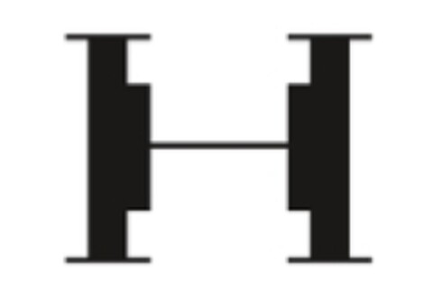 H Logo (EUIPO, 05/20/2009)