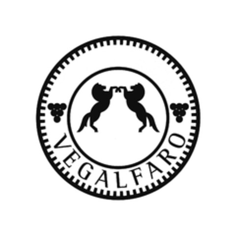 VEGALFARO Logo (EUIPO, 25.05.2009)