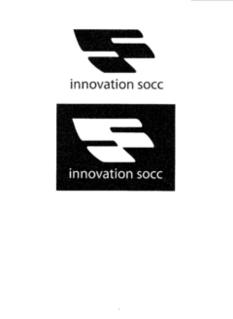 innovation socc Logo (EUIPO, 04.06.2009)
