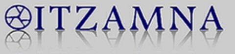 ITZAMNA Logo (EUIPO, 09.07.2009)