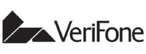 VeriFone Logo (EUIPO, 01.10.2009)