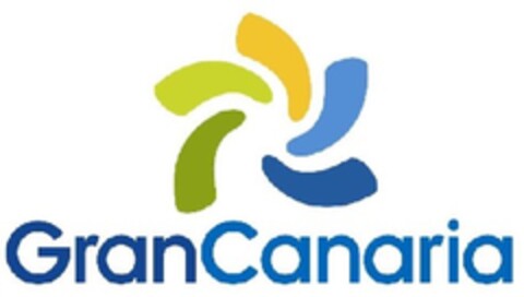 GRAN CANARIA Logo (EUIPO, 04.11.2009)