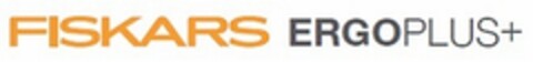 FISKARS ERGOPLUS Logo (EUIPO, 02.12.2009)