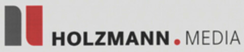 HOLZMANN.MEDIA Logo (EUIPO, 15.01.2010)