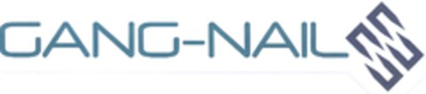 GANG-NAIL Logo (EUIPO, 05.03.2010)