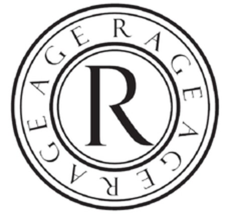 Rage Age R Logo (EUIPO, 31.05.2010)