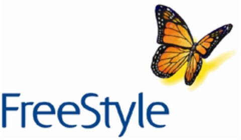 Freestyle Logo (EUIPO, 05/31/2010)