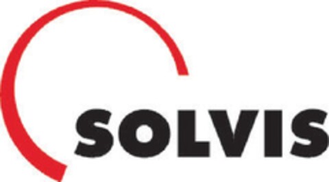 SOLVIS Logo (EUIPO, 06/08/2010)