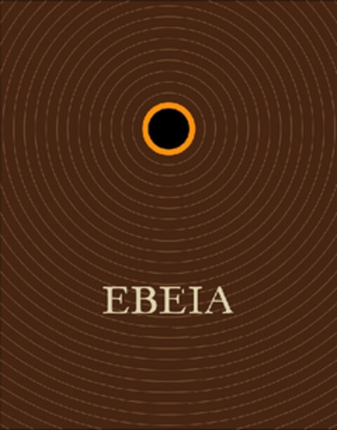 EBEIA Logo (EUIPO, 06/28/2010)