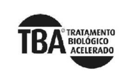 TBA - Tratamento Biológico Acelerado Logo (EUIPO, 30.06.2010)